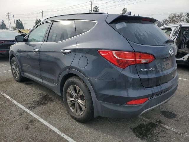 2016 Hyundai Santa FE Sport