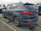 2016 Hyundai Santa FE Sport