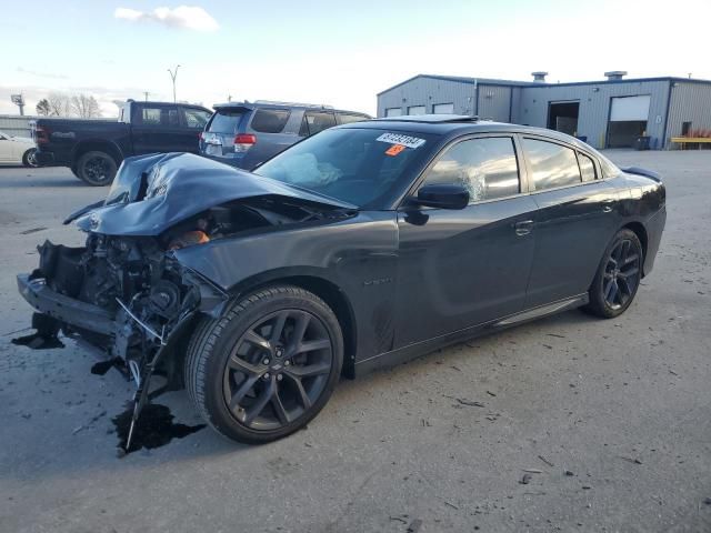 2020 Dodge Charger R/T