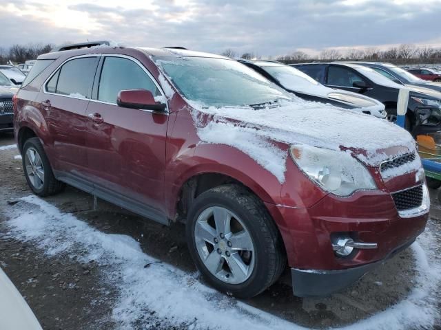 2012 Chevrolet Equinox LT