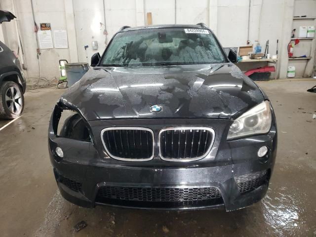 2013 BMW X1 XDRIVE28I