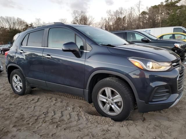 2019 Chevrolet Trax 1LT