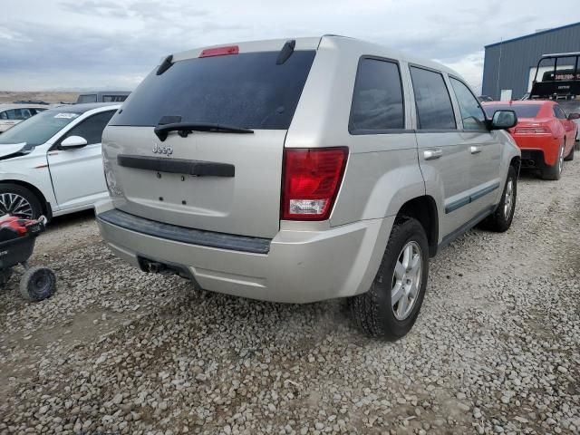 2008 Jeep Grand Cherokee Laredo