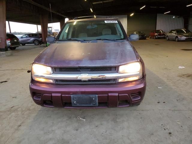 2006 Chevrolet Trailblazer LS