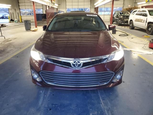 2013 Toyota Avalon Base