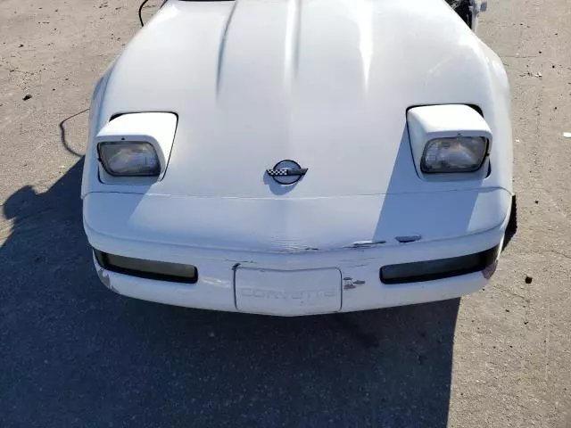 1994 Chevrolet Corvette