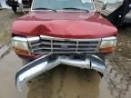 1997 Ford F350