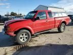 2005 Ford Ranger Super Cab