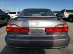 2000 Honda Accord EX