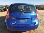 2014 Nissan Versa Note S