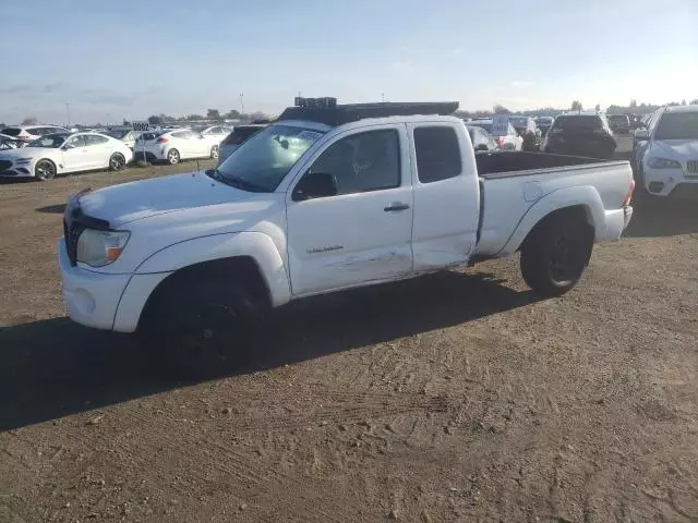 2005 Toyota Tacoma Prerunner Access Cab