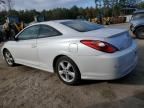 2005 Toyota Camry Solara SE