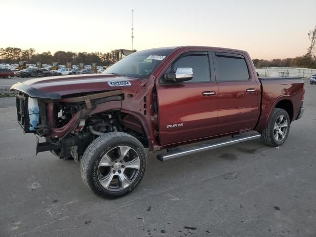 2020 Dodge 1500 Laramie