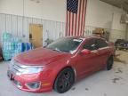 2010 Ford Fusion Sport