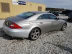 2006 Mercedes-Benz CLS 500C