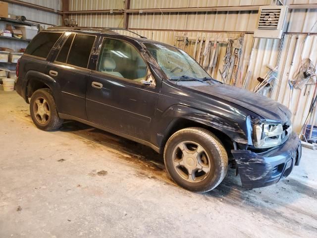 2008 Chevrolet Trailblazer LS