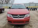 2014 Dodge Journey SE