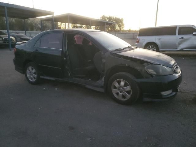 2003 Toyota Corolla CE