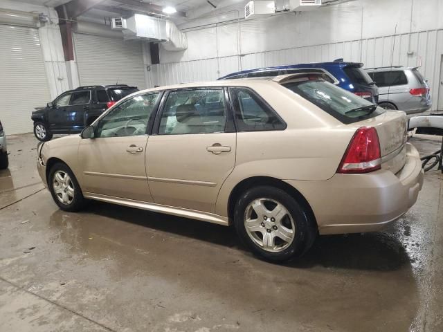 2005 Chevrolet Malibu Maxx LT