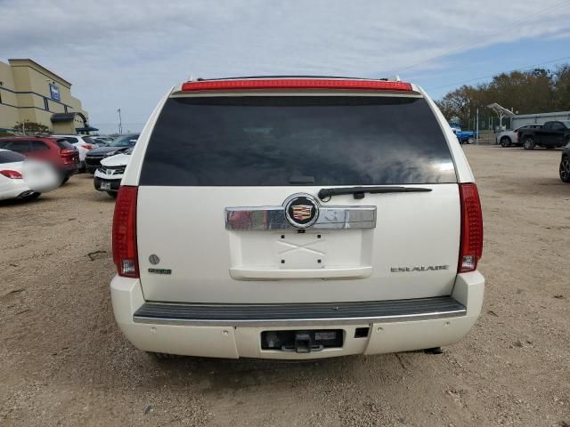 2011 Cadillac Escalade Premium