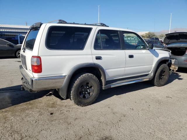 1999 Toyota 4runner