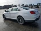 2014 Ford Taurus Police Interceptor