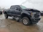 2018 Ford F250 Super Duty