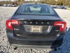 2013 Volvo S60 T5