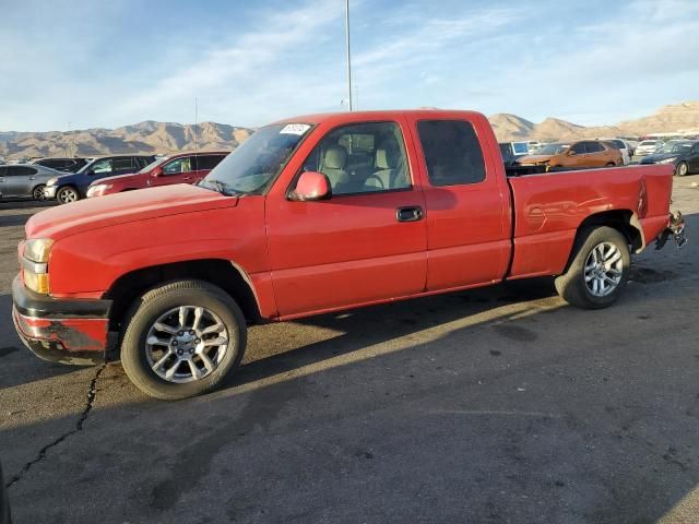 2004 Chevrolet Silverado C1500