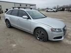 2010 Audi A4 Premium