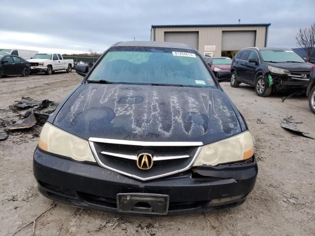 2003 Acura 3.2TL