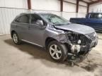 2014 Lexus RX 350 Base