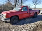 2006 Chevrolet Silverado C1500