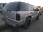 2004 Chevrolet Tahoe K1500