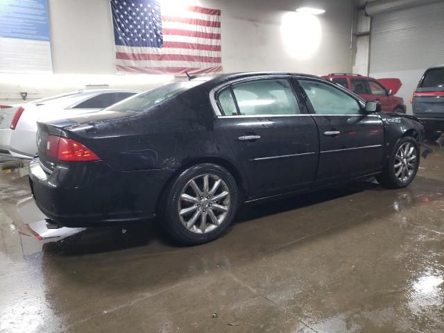 2006 Buick Lucerne CXS