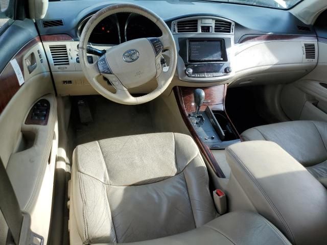 2011 Toyota Avalon Base