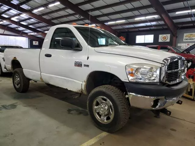 2009 Dodge RAM 2500