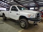 2009 Dodge RAM 2500