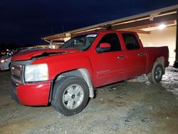 4 X 4 for sale at auction: 2010 Chevrolet Silverado K1500 LT