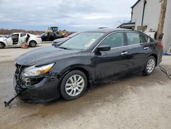 2018 Nissan Altima 2.5 en venta en Memphis, TN