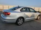 2015 Volkswagen Jetta Base