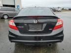 2012 Honda Civic SI