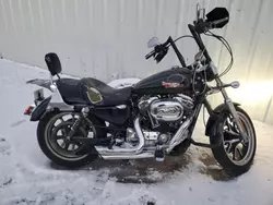 2014 Harley-Davidson XL1200 T en venta en Littleton, CO