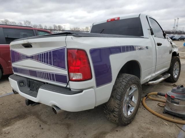 2014 Dodge RAM 1500 ST