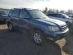 2004 Toyota Highlander