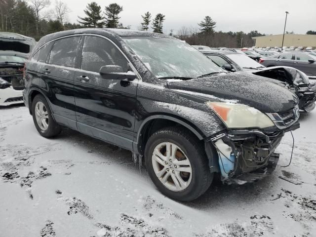 2010 Honda CR-V EX