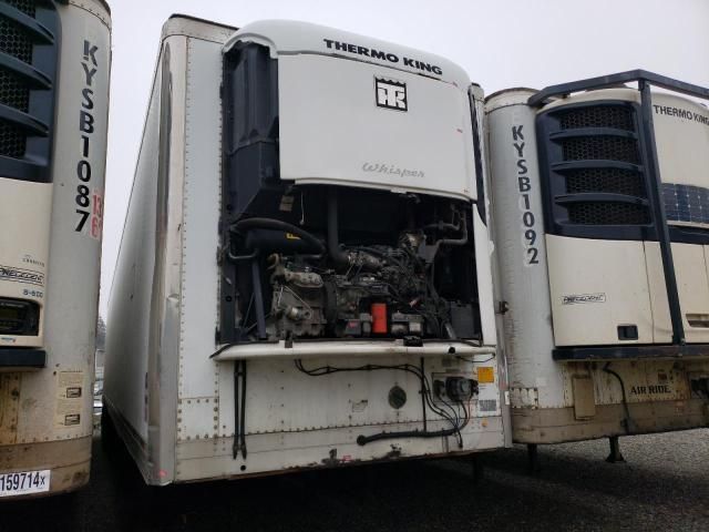 2008 Utility Reefer TRL