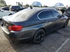 2013 BMW 528 I