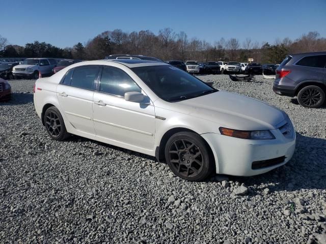 2004 Acura TL