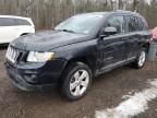 2011 Jeep Compass